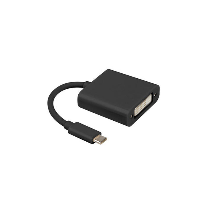 USB-C-zu-VGA-Adapter Lanberg AD-UC-DV-01