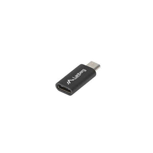 USB 2.0 A zu Micro USB-B-Kabel Lanberg AD-UC-UM-01