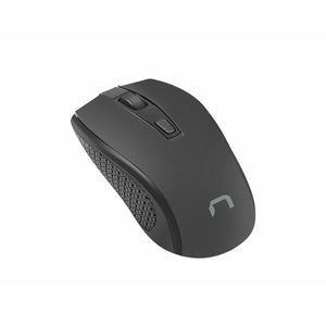 Mouse Natec JAY 2 Schwarz Wireless 1600 dpi