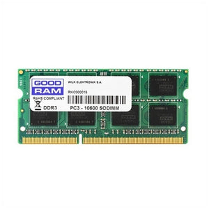 RAM Speicher GoodRam GR1600S3V64L11 8 GB DDR3 8 GB