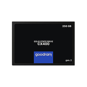 Festplatte GoodRam SSD