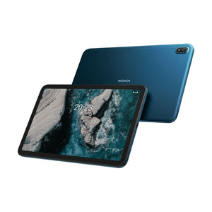 Tablet Nokia T20 Blau 4 GB RAM 10,4"