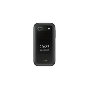 Mobiltelefon Nokia 2660 Schwarz 4G 2,8"