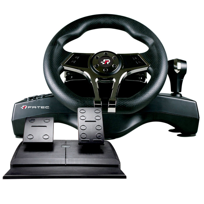 Racing Lenkrad Gaming FR-TEC FT7004