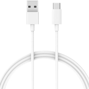 Kabel Micro USB Xiaomi Mi USB-C Cable 1m Weiß