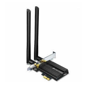 Schnittstelle TP-Link AX3000 Bluetooth 5.0 WiFi 6 GHz 2400 Mbps