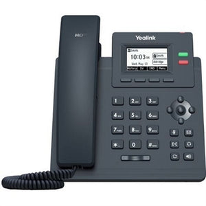 IP Telefon Yealink ‎SIP-T31P