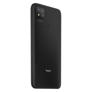 Smartphone Xiaomi 9C NFC Grau 64 GB 3 GB RAM 6,53" MediaTek Helio G35 Octa Core