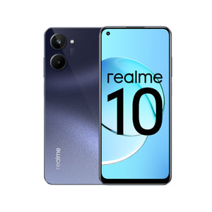 Smartphone Realme 10 128 GB 6,4"