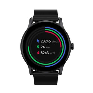 Smartwatch Haylou GST-LS09B-BLACK