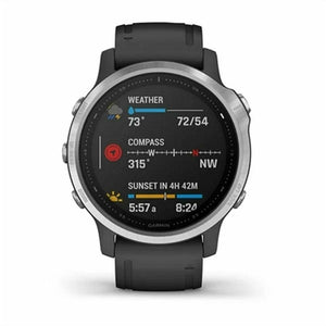 Smartwatch Amazfit Bip 3 Pro 1,69" 280 mah