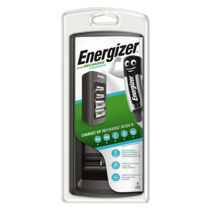 Ladegerät Energizer Universal Charger