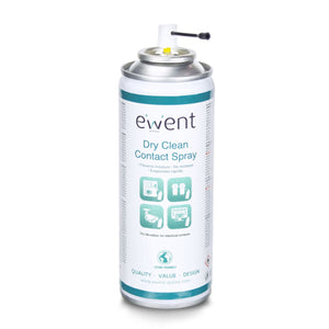 Reiniger Dry Clean Ewent EW5614 200 ml