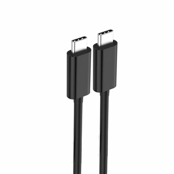 USB-Ladekabel Ewent EC1035 1 m