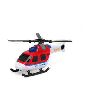 Hubschrauber City Series