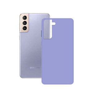 Handyhülle KSIX Samsung Galaxy S21 Plus Lavendel