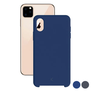 Handyhülle Iphone 11 Pro Max Contact TPU