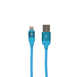 USB auf Lightning Verbindungskabel Contact 2A 1,5 m
