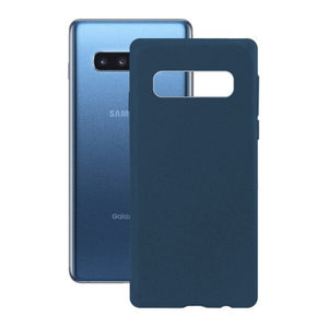 Handyhülle Samsung Galaxy S10+ KSIX Eco-Friendly