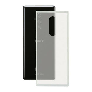 Handyhülle Sony Xperia 1 KSIX Flex