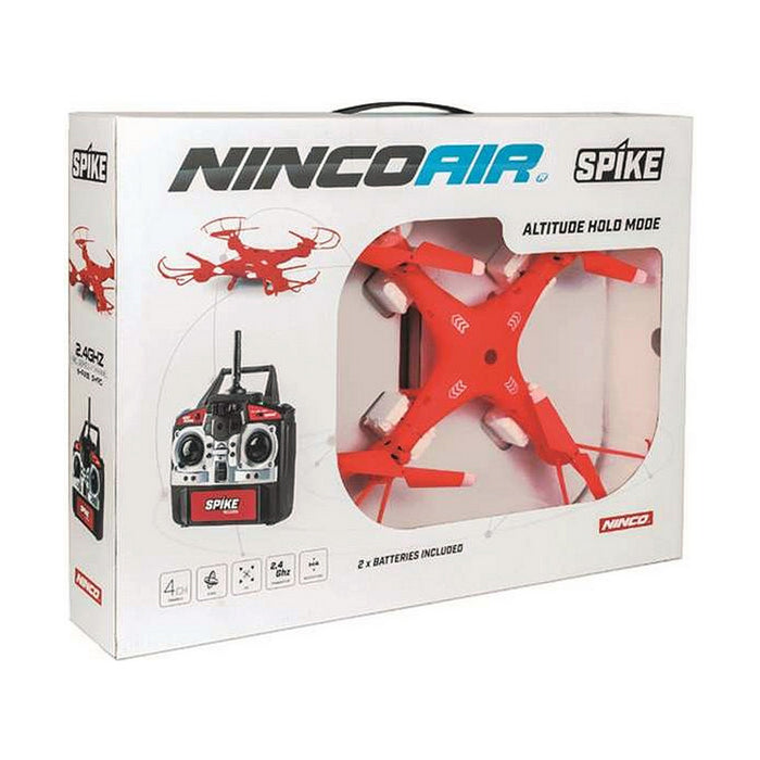 Dron Ninco Ninko Air Spike Fernsteuerung
