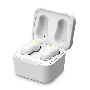 Bluetooth Kopfhörer mit Mikrofon Energy Sistem Style 6 True Wireless
