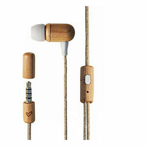 Kopfhörer mit Mikrofon Energy Sistem Eco Wood