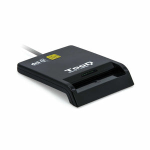 Smart Kartenlesegerät TooQ DNIe SIM USB-C