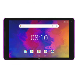 Tablet Woxter X 200 Pro Rosa 10,1"