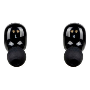 Bluetooth-Kopfhörer NGS Artica Lodge 300 mAh Schwarz