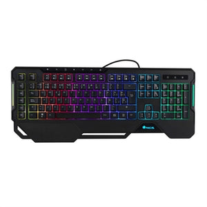 Gaming Tastatur NGS GKX-450 LED RGB