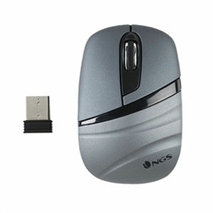 Mouse NGS ASH DUAL