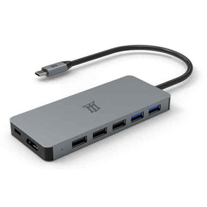 Hub USB Maillon Technologique MTHUB11