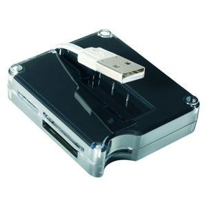 Externes Kartenlesegerät NGS FLTLFL0028 MULTIREADERPRO USB 2.0