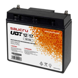 Interaktive USV Salicru UBT 12/17