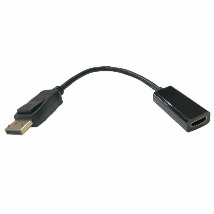 DisplayPort-zu-HDMI-Adapter 3GO ADPHDMI