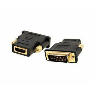 HDMI-zu-DVI-Adapter 3GO ADVIMHDMIH