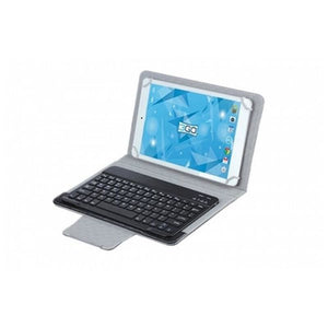 Hülle für Tablet und Tastatur 3GO CSGT28 10"