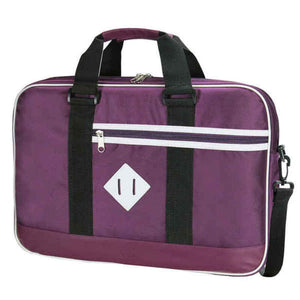 Laptoptasche E-Vitta Looker Bag 13,3" Lila
