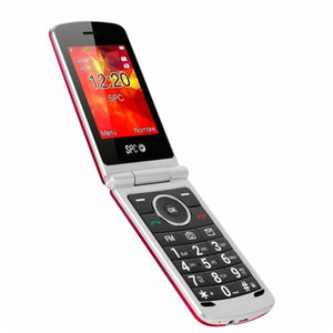 Mobiltelefon SPC OPAL 2318R 2,8" 800 mAh