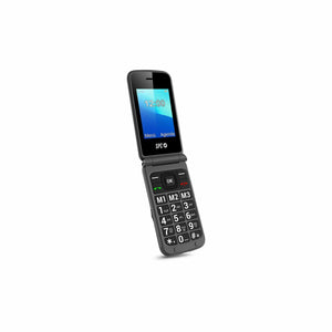 Mobiltelefon SPC 2326T Stella 2 2,4" QVGA Bluetooth FM