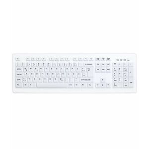 Waschbare desinfizierbare Tastatur Active Key FTRTUS0300 USB