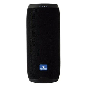 Bluetooth-Lautsprecher CoolBox COO-BTA-P15BK