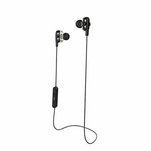 Bluetooth Kopfhörer mit Mikrofon CoolBox COO-AUB-04DD