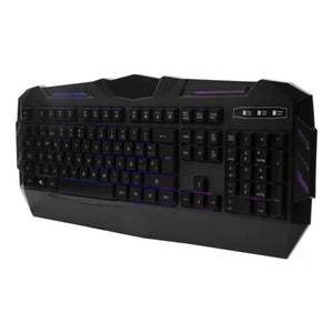 Gaming Tastatur CoolBox COO-DGTEC01