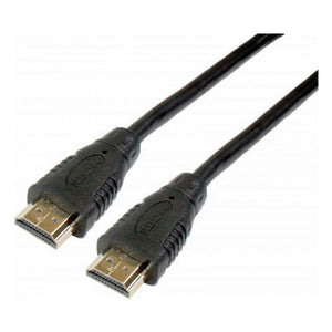 HDMI Kabel DCU 305001 (1,5 m) Schwarz