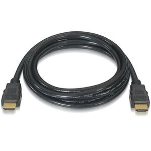 HDMI Kabel Aisens A120-0121 2 m Schwarz
