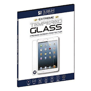 Bildschirmschutz Tablet iPad 2018 Subblim SUB-TG-1APP001