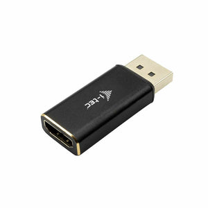 DisplayPort-zu-HDMI-Adapter i-Tec DP2HDMI4K60HZ