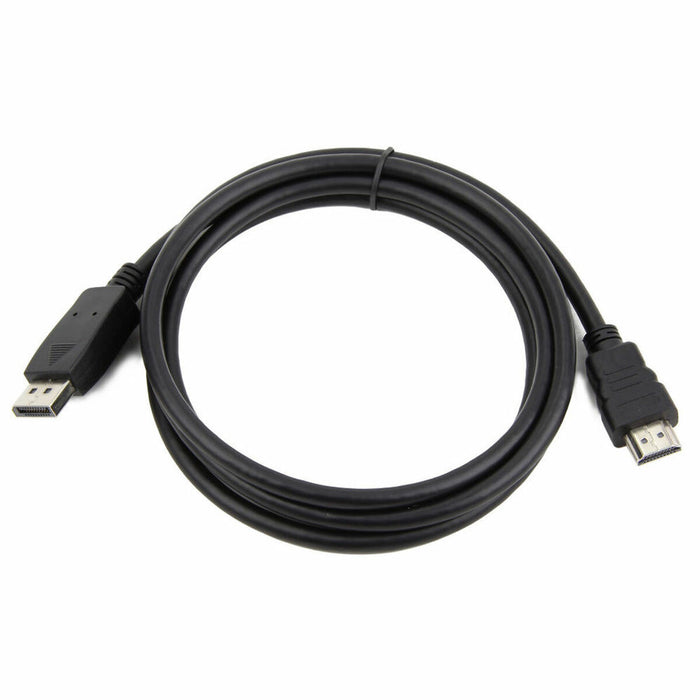 DisplayPort-zu-HDMI-Adapter GEMBIRD CC-DP-HDMI-3M